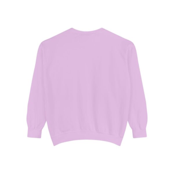 Rafayel's Bodyguard Unisex Garment-Dyed Sweatshirt - His Fierce Protector, His Secret Desire  ★~(◠‿◕✿) - Image 28