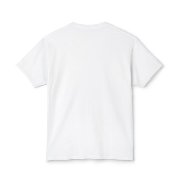 T-shirt - No Rest Xavier’s Best Unisex HD Cotton™ Tee with Mischief and Charm ( *’ω’* ) - Image 3