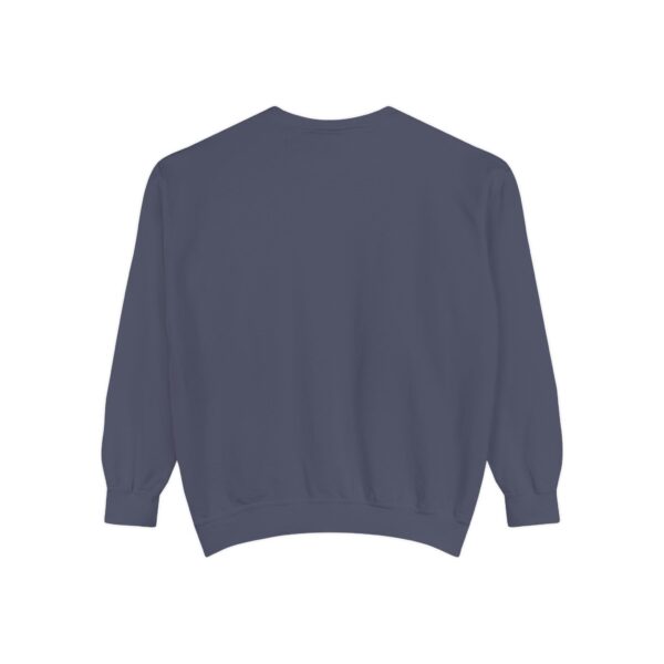 Rafayel's Bodyguard Unisex Garment-Dyed Sweatshirt - His Fierce Protector, His Secret Desire  ★~(◠‿◕✿) - Image 19
