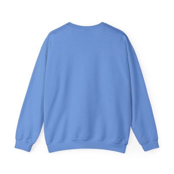 Zayne's Wifey Unisex Heavy Blend™ Crewneck Sweatshirt - Hot Obsession (─‿‿─) ♡ - Image 14