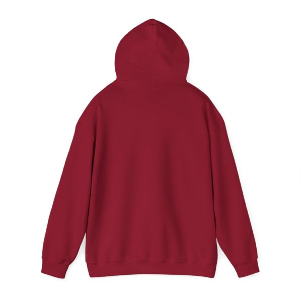 Hooded Sweatshirt - Sylus Sweetheart: Forever My Crimson Love (＊๑˘◡˘) - Image 32