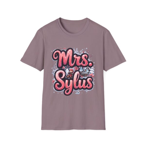 Mrs. Sylus Tee – Enchanted Winter Romance (・ω<) - Image 41
