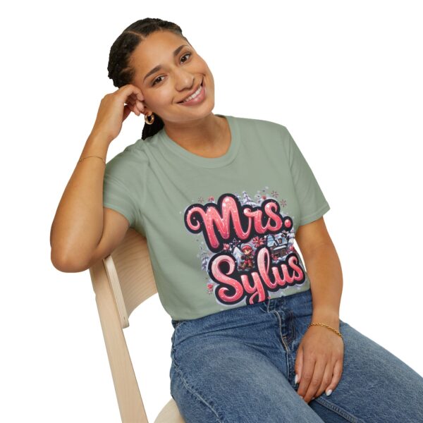 Mrs. Sylus Tee – Enchanted Winter Romance (・ω<) - Image 31