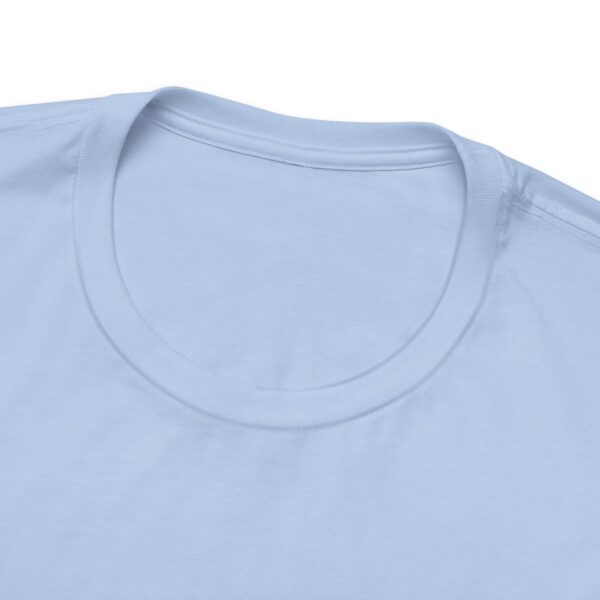 Miss Bunbun Unisex Jersey Tee - Cute and Playful Graphic T-Shirt (≖ᴗ≖✿) - Image 14