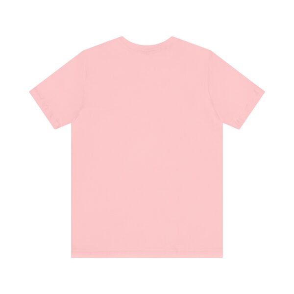 Short Sleeve Tee - Mellow Fellow Sylus Jello - Smooth and Sweet, and Oh-So Tempting (づ ￣ ³￣)づ - Image 37