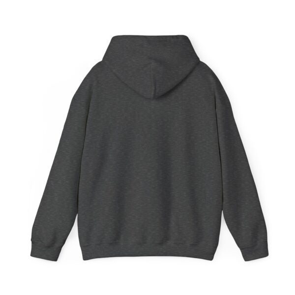 Hooded Sweatshirt - Sylus Sweetheart: Forever My Crimson Love (＊๑˘◡˘) - Image 17
