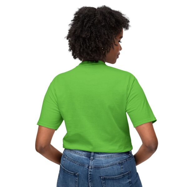 T-shirt - No Rest Xavier’s Best Unisex HD Cotton™ Tee with Mischief and Charm ( *’ω’* ) - Image 45
