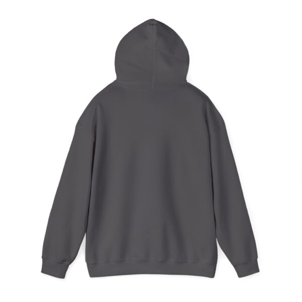 Hooded Sweatshirt - Sylus Sweetheart: Forever My Crimson Love (＊๑˘◡˘) - Image 23