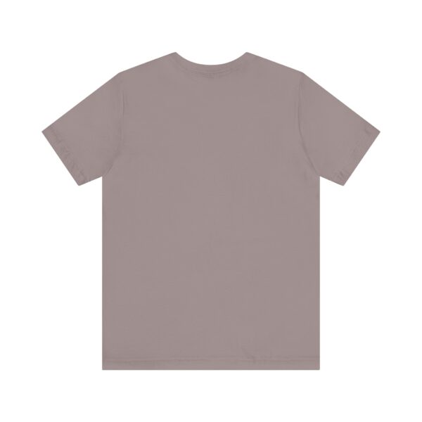 Short Sleeve Tee - Mellow Fellow Sylus Jello - Smooth and Sweet, and Oh-So Tempting (づ ￣ ³￣)づ - Image 10