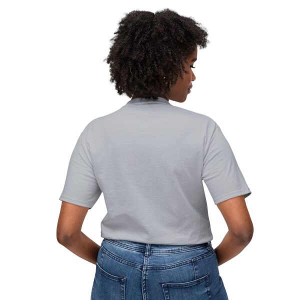 T-shirt - No Rest Xavier’s Best Unisex HD Cotton™ Tee with Mischief and Charm ( *’ω’* ) - Image 49