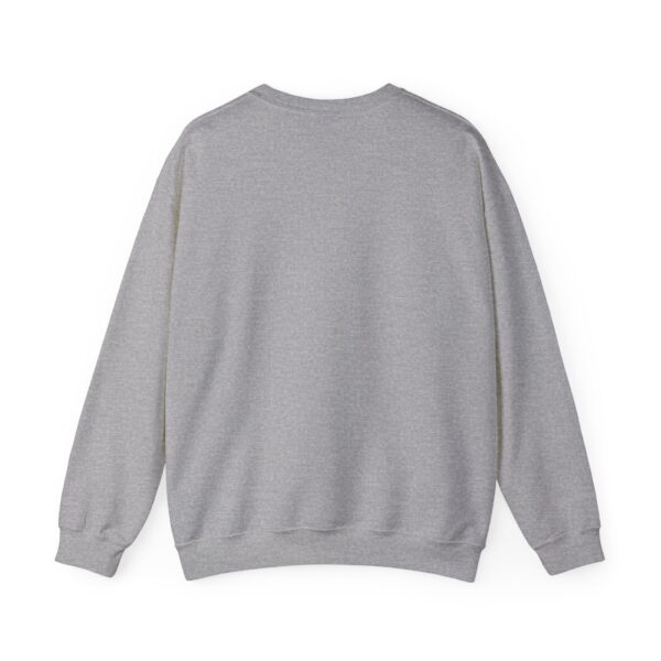 Zayne's Wifey Unisex Heavy Blend™ Crewneck Sweatshirt - Hot Obsession (─‿‿─) ♡ - Image 11