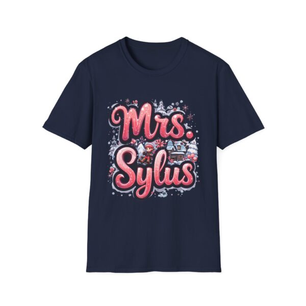 Mrs. Sylus Tee – Enchanted Winter Romance (・ω<) - Image 14