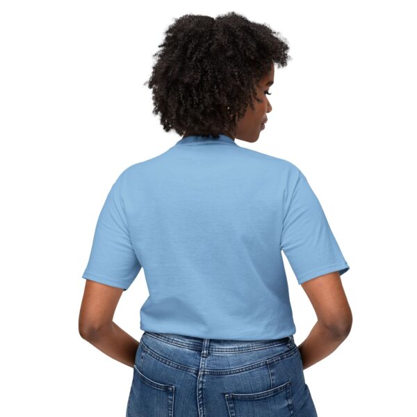 T-shirt - No Rest Xavier’s Best Unisex HD Cotton™ Tee with Mischief and Charm ( *’ω’* ) - Image 25