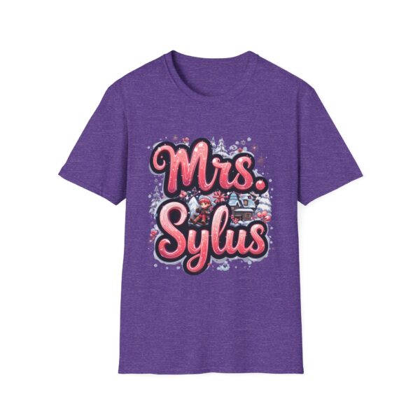 Mrs. Sylus Tee – Enchanted Winter Romance (・ω<) - Image 20