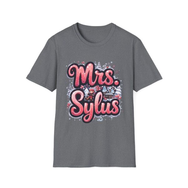 Mrs. Sylus Tee – Enchanted Winter Romance (・ω<) - Image 32
