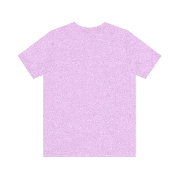 Short Sleeve Tee - Mellow Fellow Sylus Jello - Smooth and Sweet, and Oh-So Tempting (づ ￣ ³￣)づ - Image 2