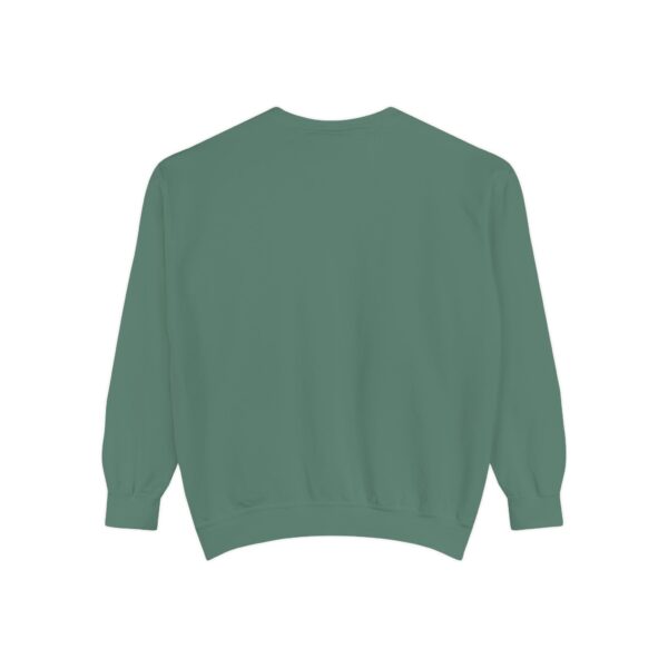 Rafayel's Bodyguard Unisex Garment-Dyed Sweatshirt - His Fierce Protector, His Secret Desire  ★~(◠‿◕✿) - Image 13