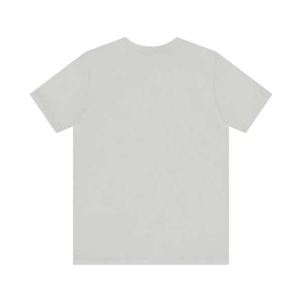 Short Sleeve Tee - Mellow Fellow Sylus Jello - Smooth and Sweet, and Oh-So Tempting (づ ￣ ³￣)づ - Image 16