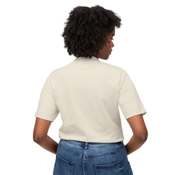 T-shirt - No Rest Xavier’s Best Unisex HD Cotton™ Tee with Mischief and Charm ( *’ω’* ) - Image 17