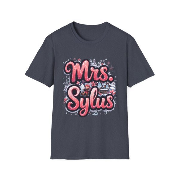 Mrs. Sylus Tee – Enchanted Winter Romance (・ω<) - Image 17