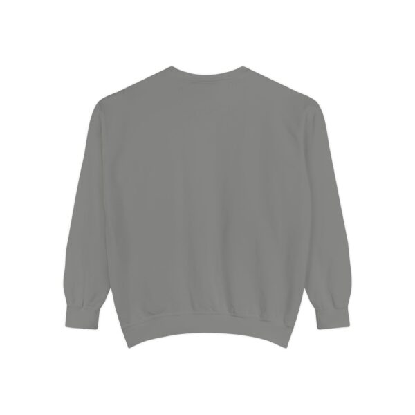 Rafayel's Bodyguard Unisex Garment-Dyed Sweatshirt - His Fierce Protector, His Secret Desire  ★~(◠‿◕✿) - Image 10