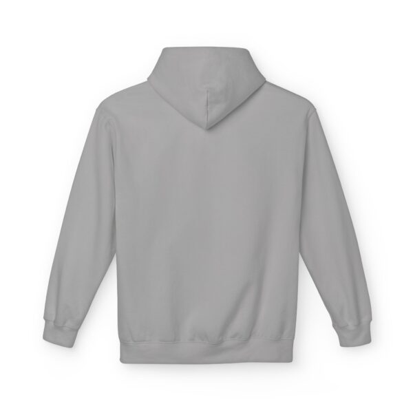 Caleb's Trouble Fleece Hoodie – His Dangerous Obsession, Your Wicked Reign (✿ŎヮŎ) - Image 7