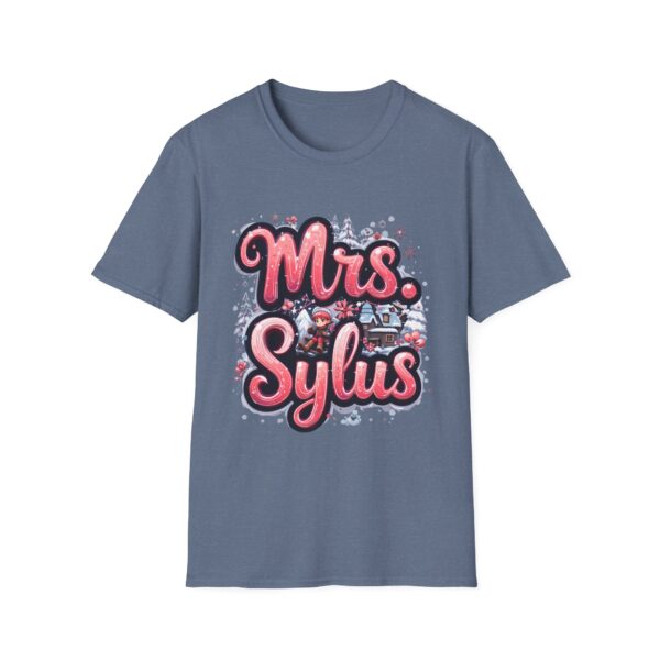Mrs. Sylus Tee – Enchanted Winter Romance (・ω<) - Image 35