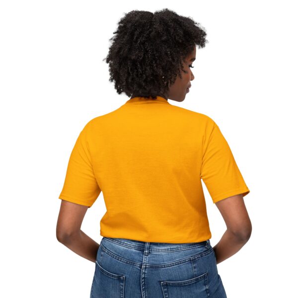 T-shirt - No Rest Xavier’s Best Unisex HD Cotton™ Tee with Mischief and Charm ( *’ω’* ) - Image 21