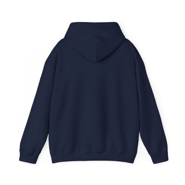 Hooded Sweatshirt - Sylus Sweetheart: Forever My Crimson Love (＊๑˘◡˘) - Image 26