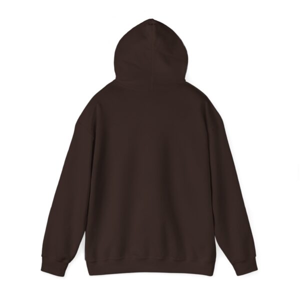 Hooded Sweatshirt - Sylus Sweetheart: Forever My Crimson Love (＊๑˘◡˘) - Image 14