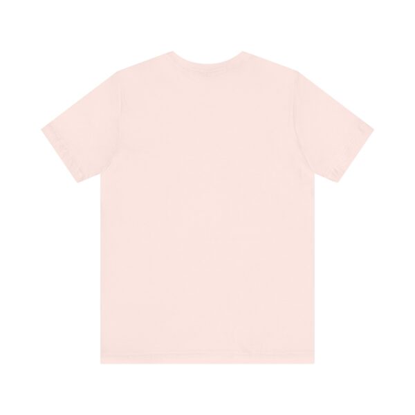 Short Sleeve Tee - Mellow Fellow Sylus Jello - Smooth and Sweet, and Oh-So Tempting (づ ￣ ³￣)づ - Image 7