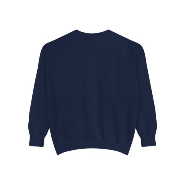 Rafayel's Bodyguard Unisex Garment-Dyed Sweatshirt - His Fierce Protector, His Secret Desire  ★~(◠‿◕✿) - Image 22