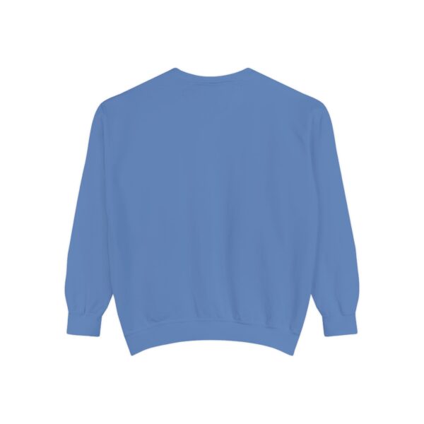 Rafayel's Bodyguard Unisex Garment-Dyed Sweatshirt - His Fierce Protector, His Secret Desire  ★~(◠‿◕✿) - Image 16