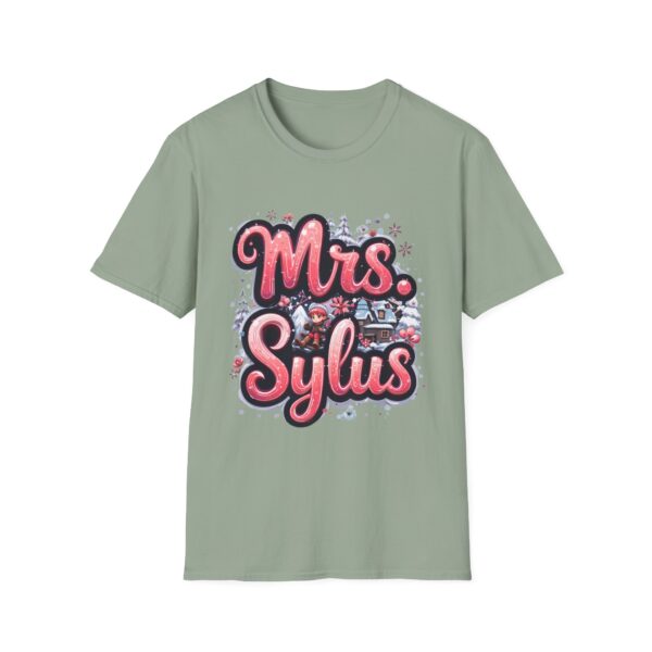 Mrs. Sylus Tee – Enchanted Winter Romance (・ω<) - Image 29