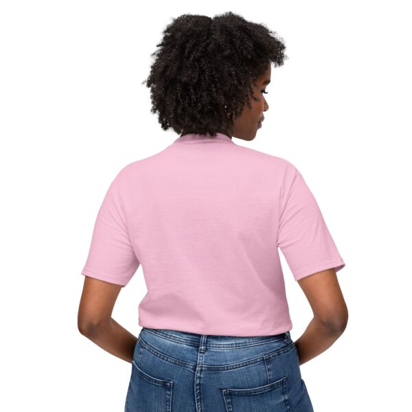 T-shirt - No Rest Xavier’s Best Unisex HD Cotton™ Tee with Mischief and Charm ( *’ω’* ) - Image 29