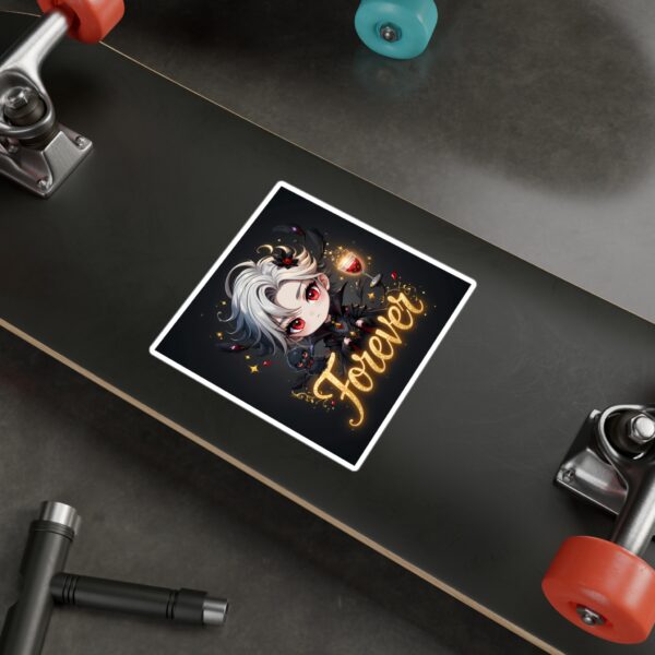 Sylus’ Crimson Enigma – Sticker Edition 🌟 - Image 12