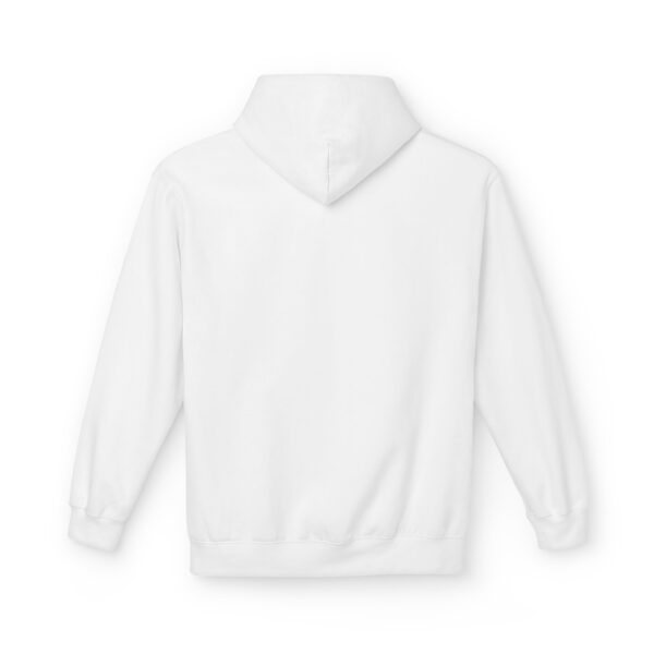 Caleb's Trouble Fleece Hoodie – His Dangerous Obsession, Your Wicked Reign (✿ŎヮŎ) - Image 3