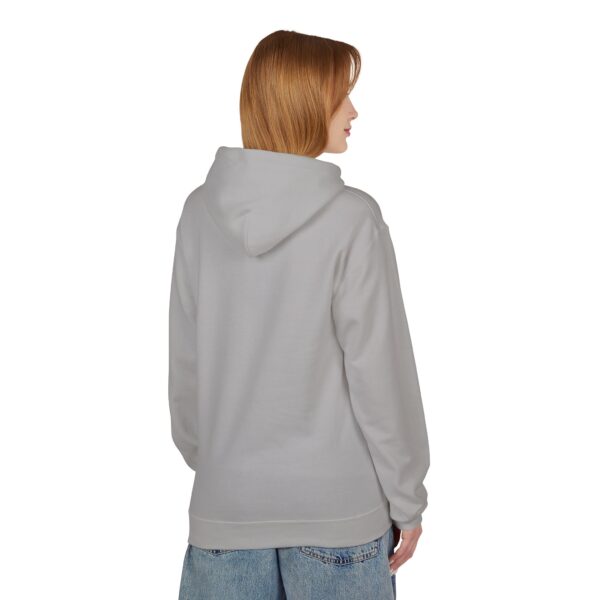 Caleb's Trouble Fleece Hoodie – His Dangerous Obsession, Your Wicked Reign (✿ŎヮŎ) - Image 9