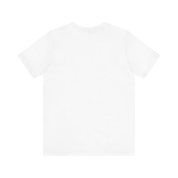 Short Sleeve Tee - Mellow Fellow Sylus Jello - Smooth and Sweet, and Oh-So Tempting (づ ￣ ³￣)づ - Image 4