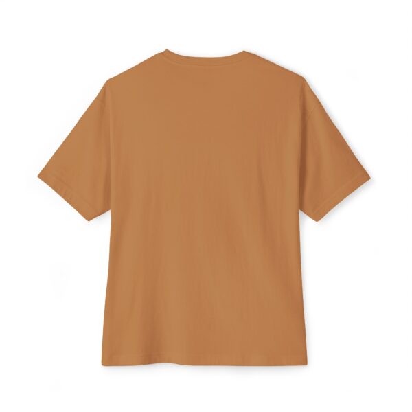 Mrs. Sylus Unisex Oversized Boxy Tee – Where Style Meets Sweet Chaos  (~￣³￣)~ - Image 19