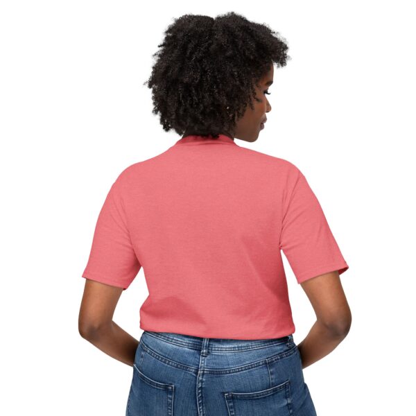 T-shirt - No Rest Xavier’s Best Unisex HD Cotton™ Tee with Mischief and Charm ( *’ω’* ) - Image 33