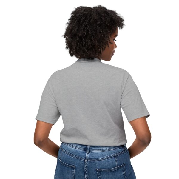 T-shirt - No Rest Xavier’s Best Unisex HD Cotton™ Tee with Mischief and Charm ( *’ω’* ) - Image 13