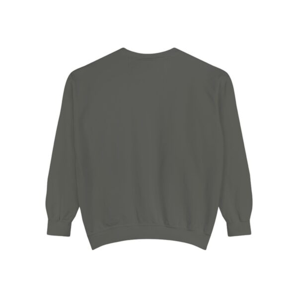 Rafayel's Bodyguard Unisex Garment-Dyed Sweatshirt - His Fierce Protector, His Secret Desire  ★~(◠‿◕✿) - Image 6