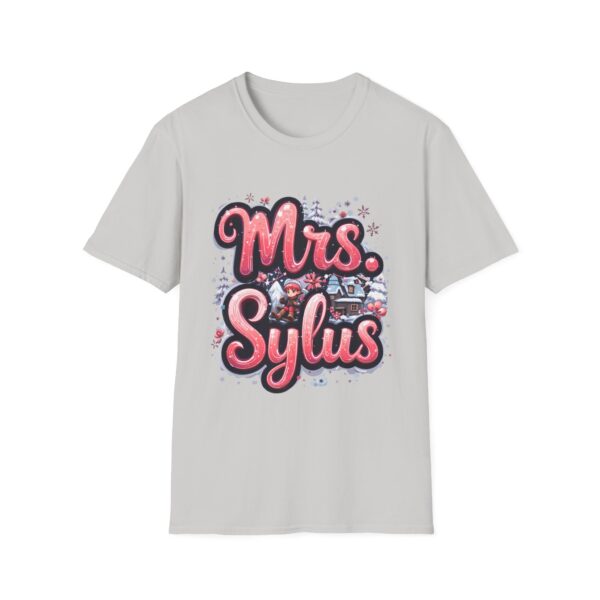 Mrs. Sylus Tee – Enchanted Winter Romance (・ω<) - Image 26