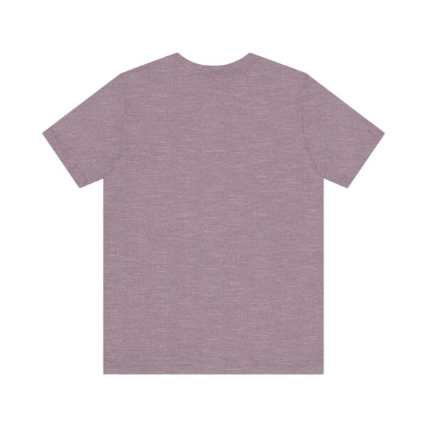Short Sleeve Tee - Mellow Fellow Sylus Jello - Smooth and Sweet, and Oh-So Tempting (づ ￣ ³￣)づ - Image 34