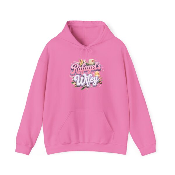 Hooded Sweatshirt – Rafayel’s Wifey | His Soft Spot, His Wild Obsession (✿˵ ꒡3꒡˵) - Image 40