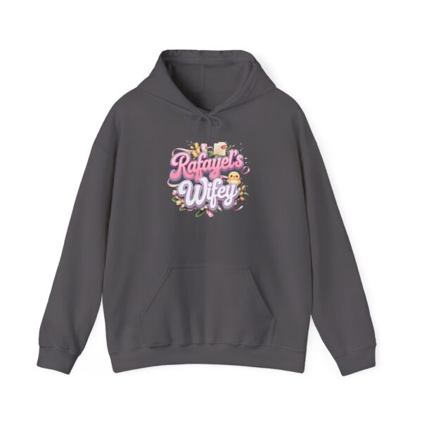Hooded Sweatshirt – Rafayel’s Wifey | His Soft Spot, His Wild Obsession (✿˵ ꒡3꒡˵) - Image 31