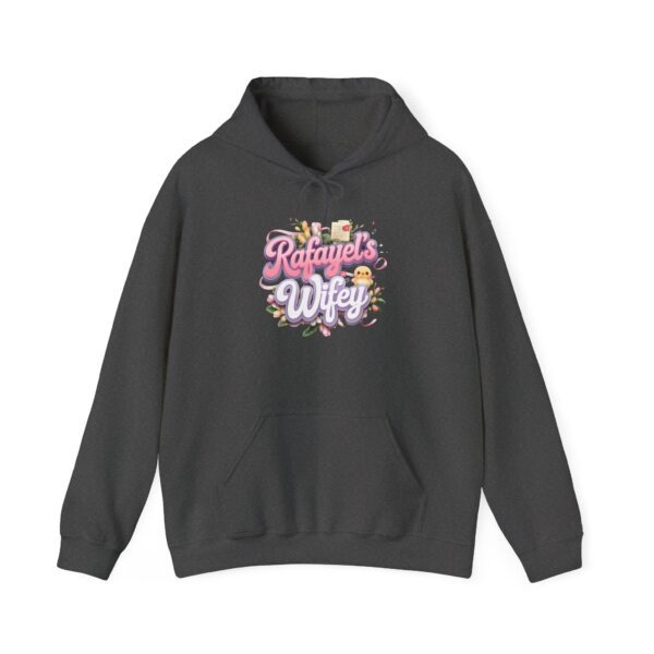 Hooded Sweatshirt – Rafayel’s Wifey | His Soft Spot, His Wild Obsession (✿˵ ꒡3꒡˵) - Image 19
