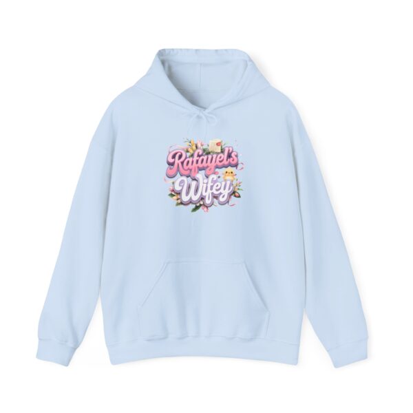 Hooded Sweatshirt – Rafayel’s Wifey | His Soft Spot, His Wild Obsession (✿˵ ꒡3꒡˵) - Image 22