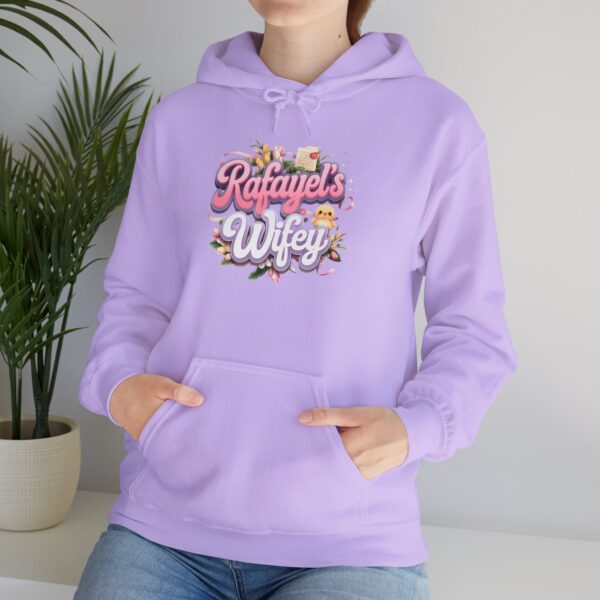 Hooded Sweatshirt – Rafayel’s Wifey | His Soft Spot, His Wild Obsession (✿˵ ꒡3꒡˵) - Image 39